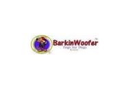 Barkin Woofer 10% Off Coupon Codes May 2024