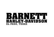 Barnett Harley-davidson Coupon Codes April 2024