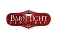 Barn Light Electric Coupon Codes May 2024