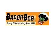 Baron Bob Coupon Codes July 2022