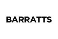 Barratts Coupon Codes July 2022