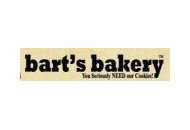 Bart's Bakery Coupon Codes April 2024