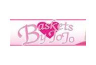 Baskets By Jojo Coupon Codes September 2022