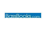 Bassbooks Coupon Codes June 2023