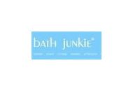 Bath Junkie Coupon Codes February 2023