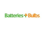 Batteries Plus Coupon Codes October 2023