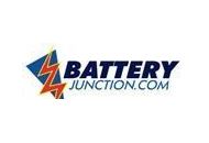 Battery Junction Coupon Codes August 2022