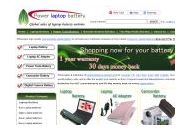 Batterylaptoppower Coupon Codes May 2024