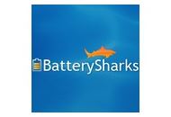 Batterysharks Coupon Codes February 2023