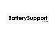 Batterysupport Coupon Codes May 2024