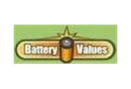 Battery Values Coupon Codes May 2024