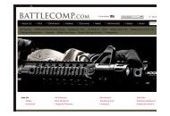 Battlecomp 15% Off Coupon Codes May 2024
