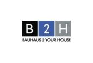 Bauhaus 2 Your House Coupon Codes March 2024