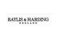 Baylis & Harding Coupon Codes April 2023