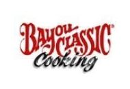Bayou Classic Cooking Coupon Codes July 2022