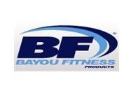 Bayou Fitness Coupon Codes April 2024