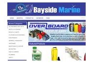 Baysidemarine Uk Coupon Codes October 2023