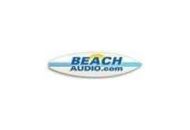 Beach Audio Coupon Codes June 2023