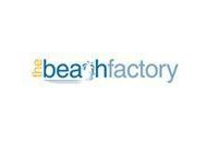 The Beach Factory 10% Off Coupon Codes May 2024