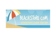 The Beach Store Coupon Codes April 2023