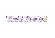 Beaded Royalty Coupon Codes September 2023