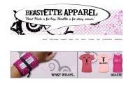 Beastetteapparel 20% Off Coupon Codes May 2024