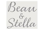 Beau & Stella Coupon Codes January 2022