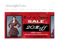 Beautifulonemodest 20% Off Coupon Codes May 2024