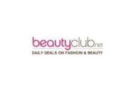 Beautyclub Coupon Codes October 2023