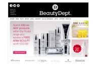 Beautydept 10% Off Coupon Codes May 2024