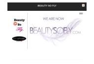 Beautysofly 20% Off Coupon Codes May 2024