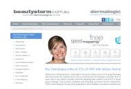 Beautystorm Au Coupon Codes May 2024