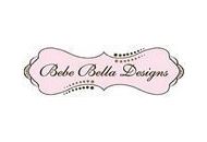 Bebe Bella Designs Coupon Codes July 2022