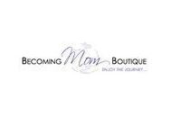 Becoming Mom Boutique 20% Off Coupon Codes May 2024