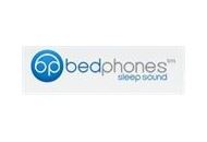 Bedphones Coupon Codes February 2023