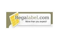 Begalabel 5$ Off Coupon Codes May 2024