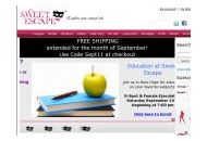 Beginyoursweetescape Coupon Codes April 2024
