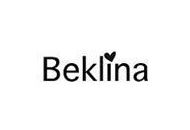 Beklina Coupon Codes August 2022