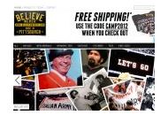 Believemerch Free Shipping Coupon Codes May 2024