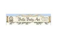 Bella Baby Art 15% Off Coupon Codes May 2024