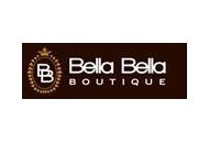 Bella Bella Boutique Coupon Codes August 2022