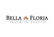 Bellafloria Coupon Codes April 2024