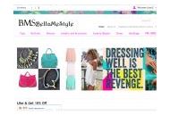 Bellamestyle Coupon Codes August 2022