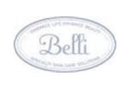 Belli Coupon Codes August 2022