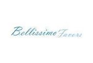 Bellissimo Favors Coupon Codes July 2022