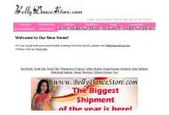 Bellydancestore 10% Off Coupon Codes May 2024