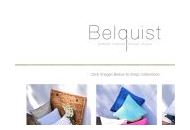 Belquist Coupon Codes March 2024