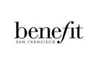 Benefit Cosmetics Coupon Codes August 2022