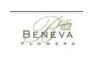 Beneva Flowers 5$ Off Coupon Codes May 2024