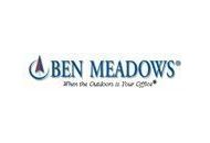Ben Meadows Coupon Codes October 2023